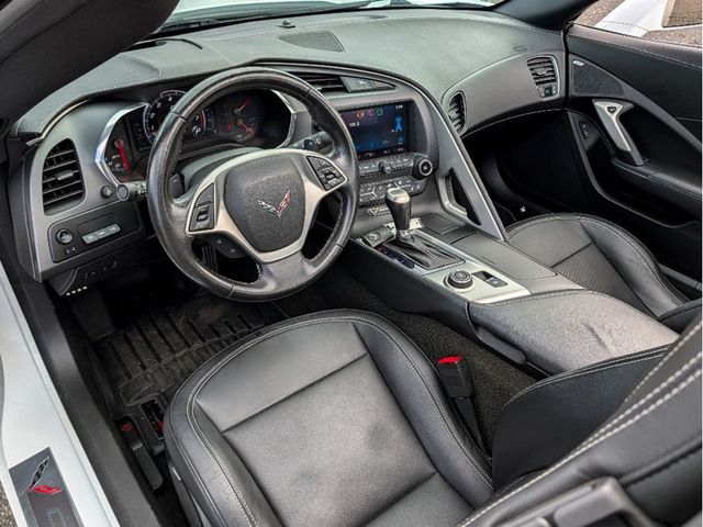 2014 Chevrolet Corvette Z51 2LT - 23033070 - 19