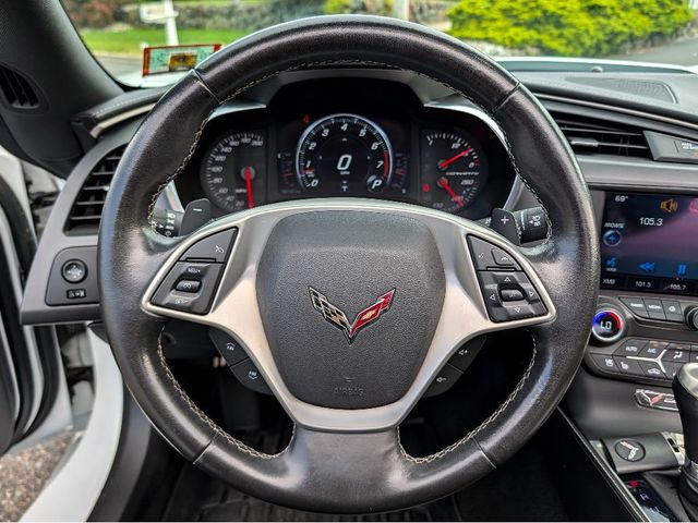2014 Chevrolet Corvette Z51 2LT - 23033070 - 20