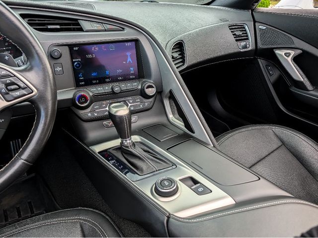 2014 Chevrolet Corvette Z51 2LT - 23033070 - 22