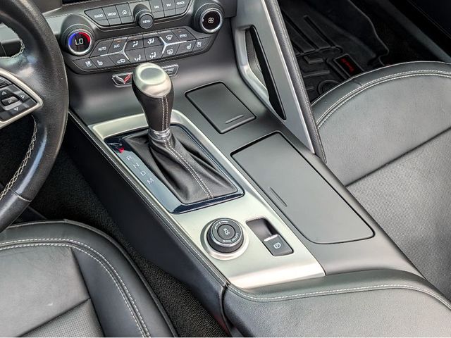 2014 Chevrolet Corvette Z51 2LT - 23033070 - 23