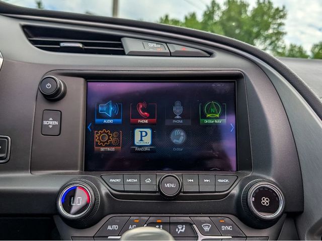 2014 Chevrolet Corvette Z51 2LT - 23033070 - 26