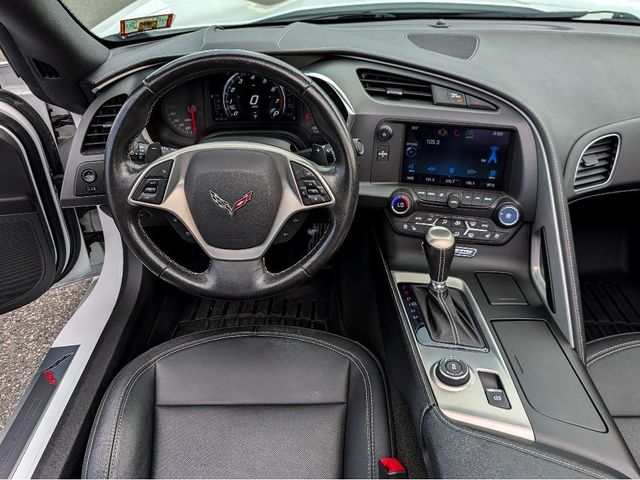 2014 Chevrolet Corvette Z51 2LT - 23033070 - 28