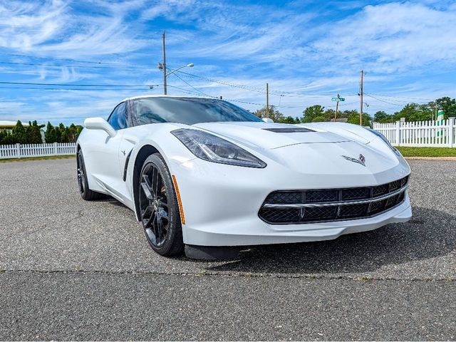 2014 Chevrolet Corvette Z51 2LT - 23033070 - 2