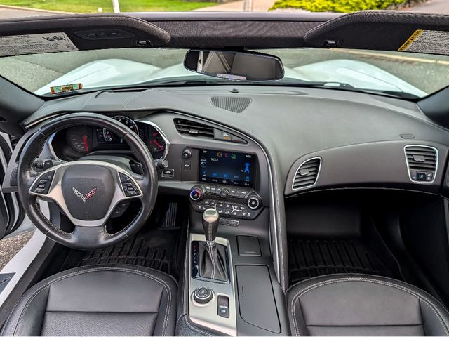 2014 Chevrolet Corvette Z51 2LT - 23033070 - 29