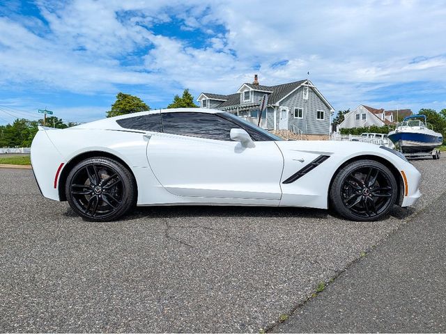 2014 Chevrolet Corvette Z51 2LT - 23033070 - 4