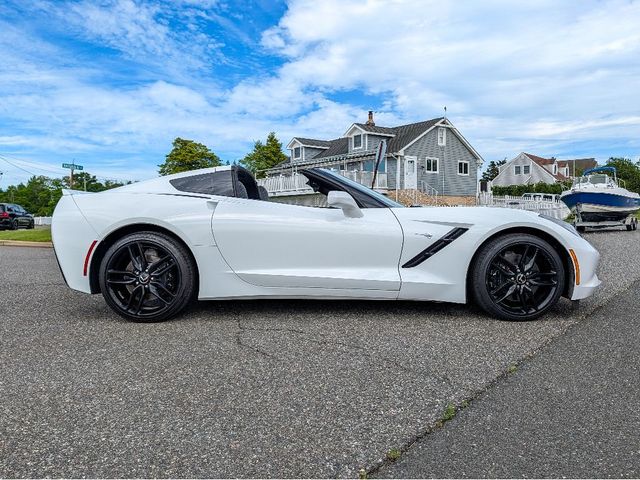 2014 Chevrolet Corvette Z51 2LT - 23033070 - 5