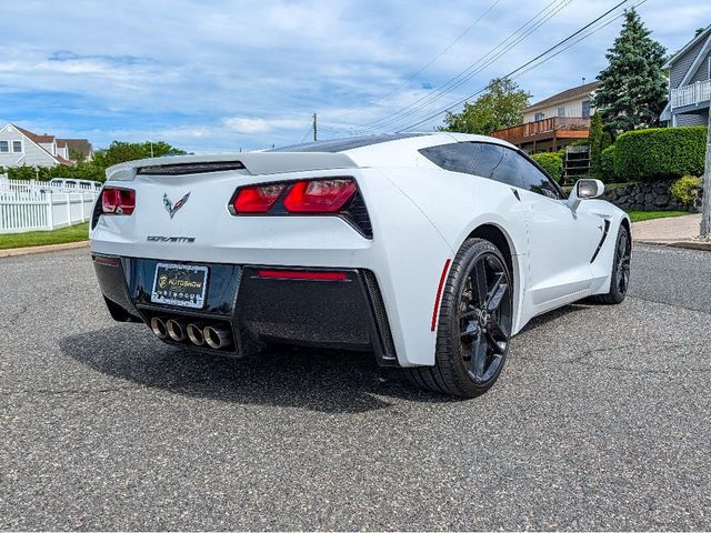 2014 Chevrolet Corvette Z51 2LT - 23033070 - 6