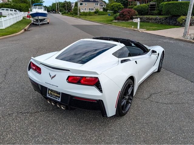 2014 Chevrolet Corvette Z51 2LT - 23033070 - 7