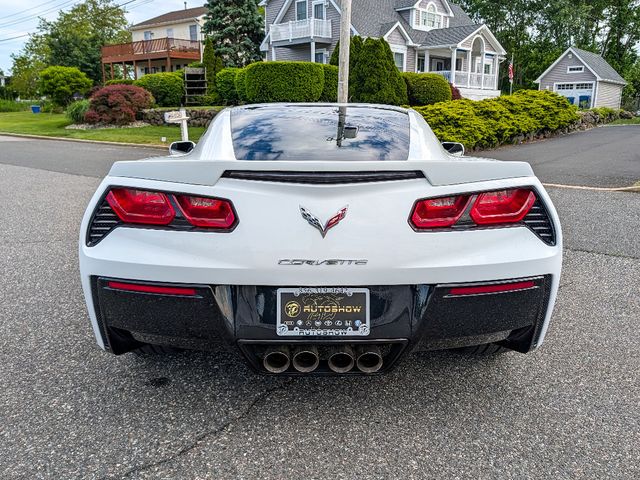 2014 Chevrolet Corvette Z51 2LT - 23033070 - 8
