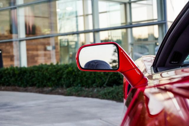 2014 Chevrolet Corvette Stingray 2dr Convertible w/1LT - 22945530 - 11