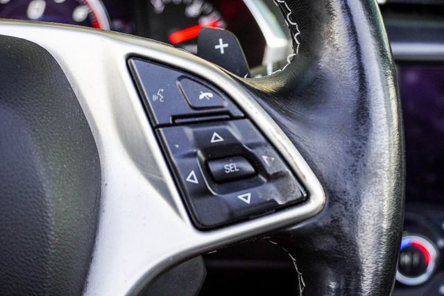 2014 Chevrolet Corvette Stingray 2dr Convertible w/1LT - 22945530 - 21