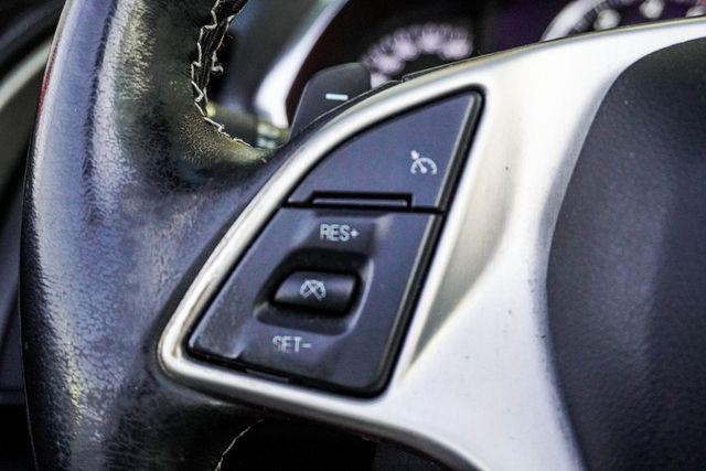 2014 Chevrolet Corvette Stingray 2dr Convertible w/1LT - 22945530 - 22