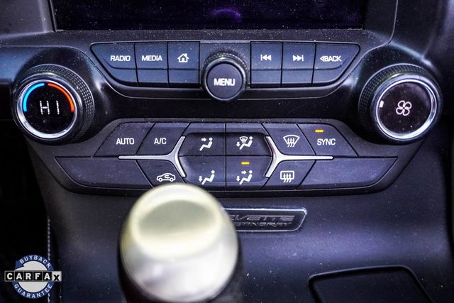 2014 Chevrolet Corvette Stingray 2dr Convertible w/1LT - 22968234 - 19