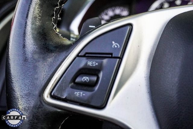 2014 Chevrolet Corvette Stingray 2dr Convertible w/1LT - 22968234 - 22