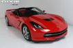 2014 Chevrolet Corvette Stingray 2dr Convertible w/2LT - 22684992 - 0