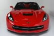 2014 Chevrolet Corvette Stingray 2dr Convertible w/2LT - 22684992 - 10