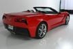 2014 Chevrolet Corvette Stingray 2dr Convertible w/2LT - 22684992 - 11