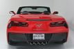 2014 Chevrolet Corvette Stingray 2dr Convertible w/2LT - 22684992 - 14