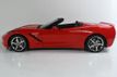 2014 Chevrolet Corvette Stingray 2dr Convertible w/2LT - 22684992 - 16