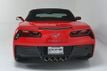 2014 Chevrolet Corvette Stingray 2dr Convertible w/2LT - 22684992 - 18