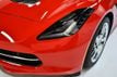 2014 Chevrolet Corvette Stingray 2dr Convertible w/2LT - 22684992 - 20