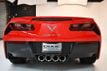 2014 Chevrolet Corvette Stingray 2dr Convertible w/2LT - 22684992 - 22