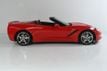 2014 Chevrolet Corvette Stingray 2dr Convertible w/2LT - 22684992 - 2