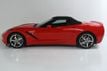 2014 Chevrolet Corvette Stingray 2dr Convertible w/2LT - 22684992 - 3