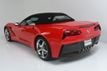 2014 Chevrolet Corvette Stingray 2dr Convertible w/2LT - 22684992 - 8