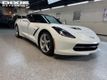 2014 Chevrolet Corvette Stingray 2dr Convertible w/3LT - 23067512 - 0
