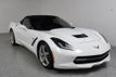 2014 Chevrolet Corvette Stingray 2dr Convertible w/3LT - 23067512 - 9