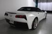 2014 Chevrolet Corvette Stingray 2dr Convertible w/3LT - 23067512 - 10