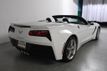 2014 Chevrolet Corvette Stingray 2dr Convertible w/3LT - 23067512 - 11