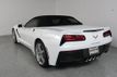 2014 Chevrolet Corvette Stingray 2dr Convertible w/3LT - 23067512 - 13