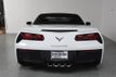 2014 Chevrolet Corvette Stingray 2dr Convertible w/3LT - 23067512 - 14