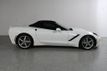 2014 Chevrolet Corvette Stingray 2dr Convertible w/3LT - 23067512 - 15