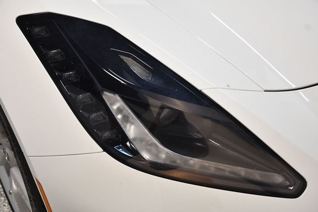 2014 Chevrolet Corvette Stingray 2dr Convertible w/3LT - 23067512 - 16