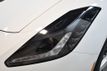 2014 Chevrolet Corvette Stingray 2dr Convertible w/3LT - 23067512 - 17