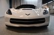 2014 Chevrolet Corvette Stingray 2dr Convertible w/3LT - 23067512 - 18