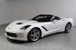 2014 Chevrolet Corvette Stingray 2dr Convertible w/3LT - 23067512 - 1