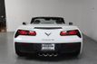 2014 Chevrolet Corvette Stingray 2dr Convertible w/3LT - 23067512 - 19