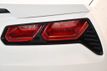 2014 Chevrolet Corvette Stingray 2dr Convertible w/3LT - 23067512 - 21
