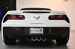 2014 Chevrolet Corvette Stingray 2dr Convertible w/3LT - 23067512 - 22