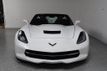 2014 Chevrolet Corvette Stingray 2dr Convertible w/3LT - 23067512 - 23