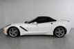 2014 Chevrolet Corvette Stingray 2dr Convertible w/3LT - 23067512 - 2