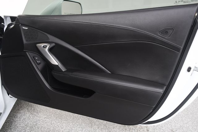 2014 Chevrolet Corvette Stingray 2dr Convertible w/3LT - 23067512 - 31