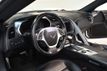 2014 Chevrolet Corvette Stingray 2dr Convertible w/3LT - 23067512 - 32