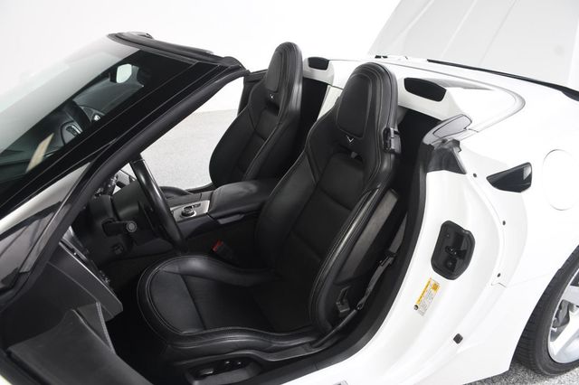 2014 Chevrolet Corvette Stingray 2dr Convertible w/3LT - 23067512 - 36
