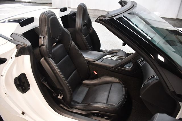 2014 Chevrolet Corvette Stingray 2dr Convertible w/3LT - 23067512 - 37
