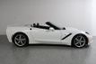 2014 Chevrolet Corvette Stingray 2dr Convertible w/3LT - 23067512 - 3